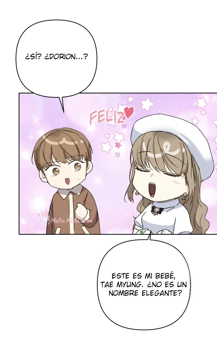 Página 54 del Manga