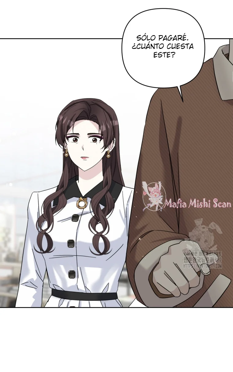 Página 61 del Manga