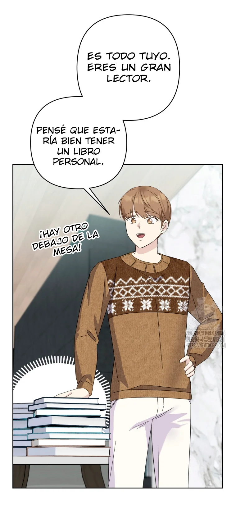 Página 44 del Manga