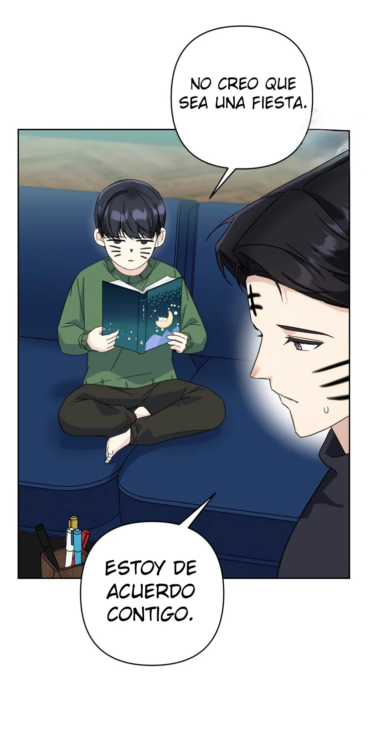 Página 58 del Manga
