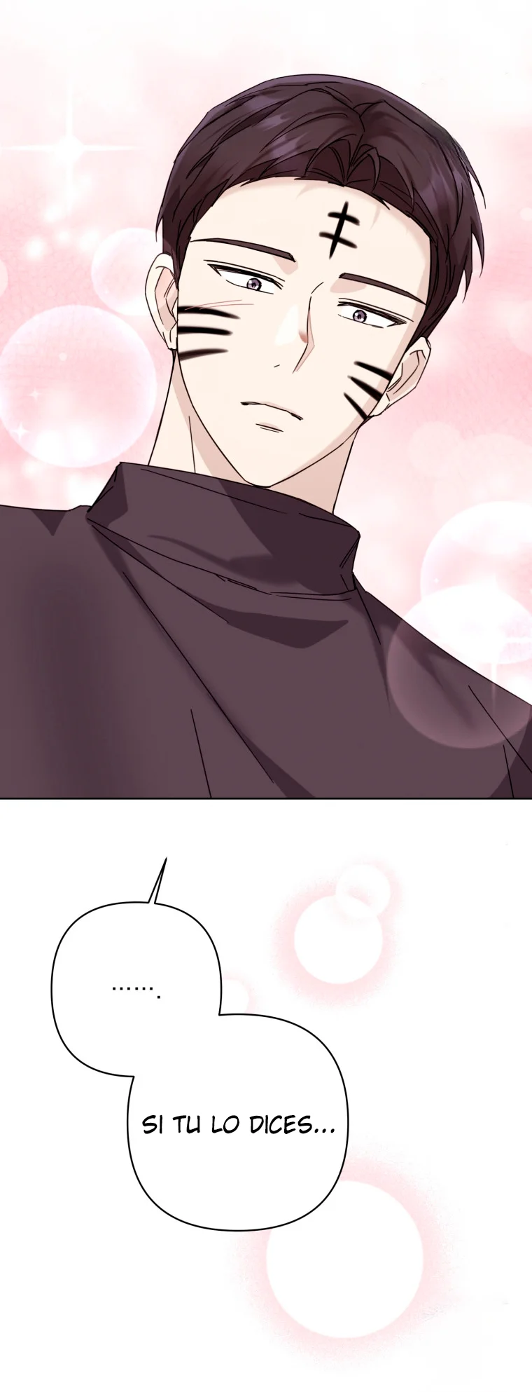 Página 61 del Manga
