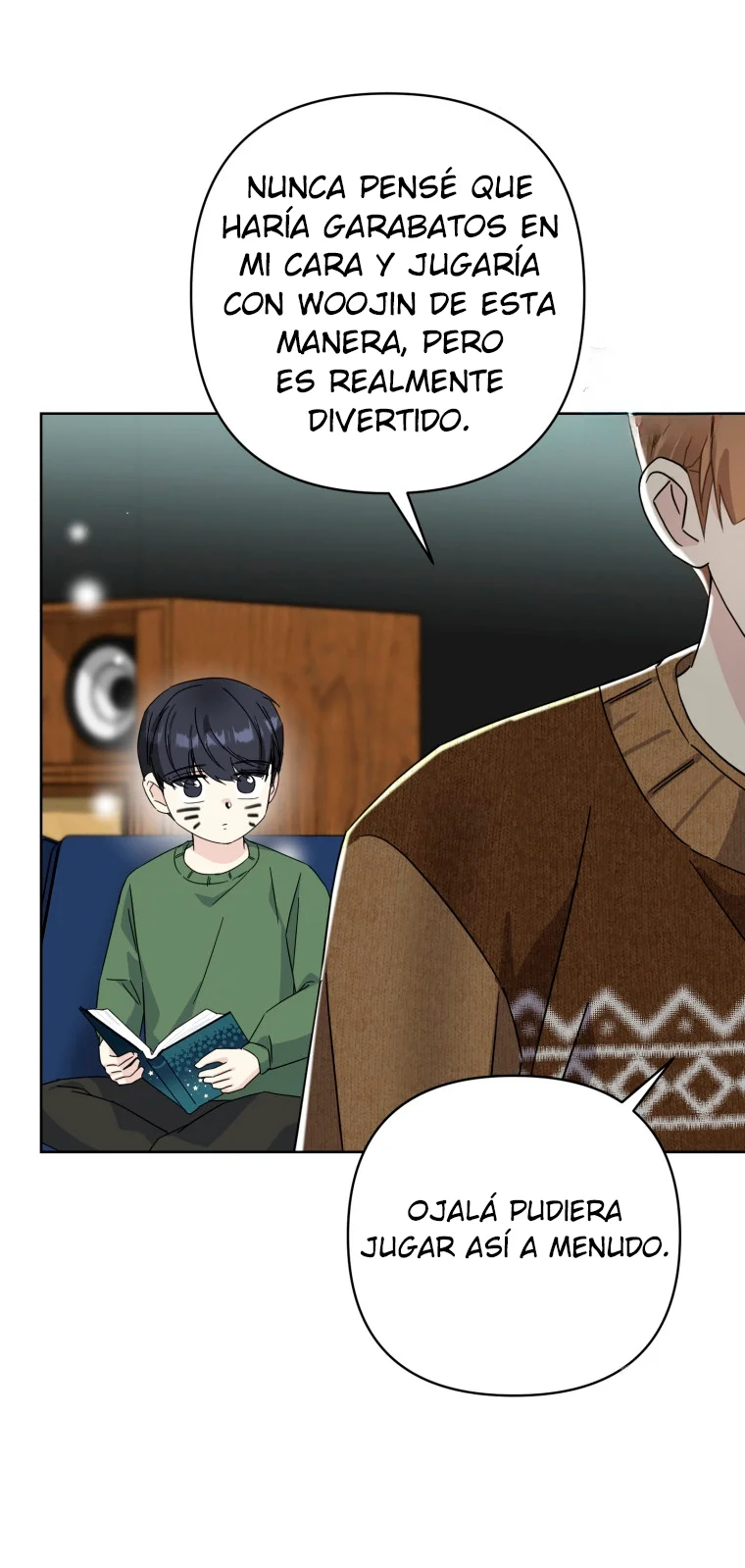 Página 63 del Manga