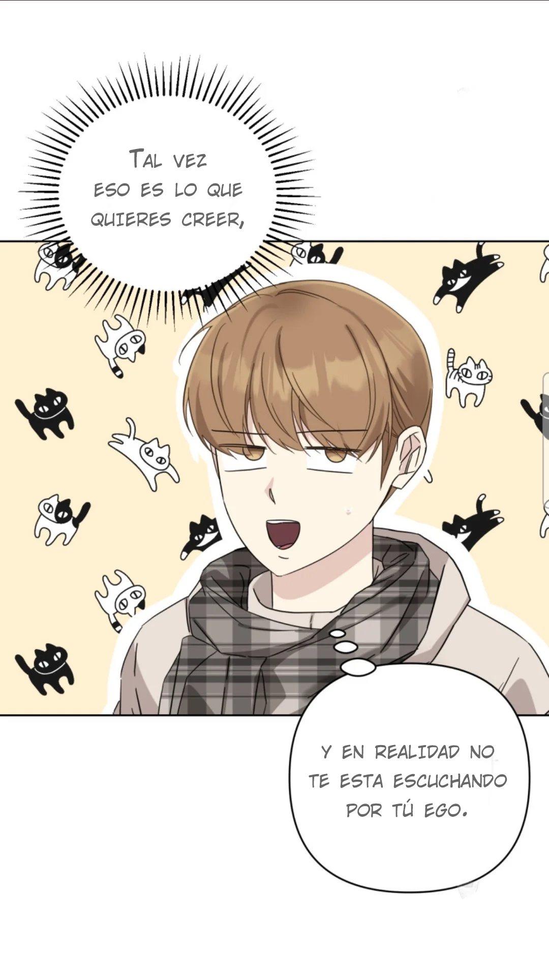 Página 39 del Manga