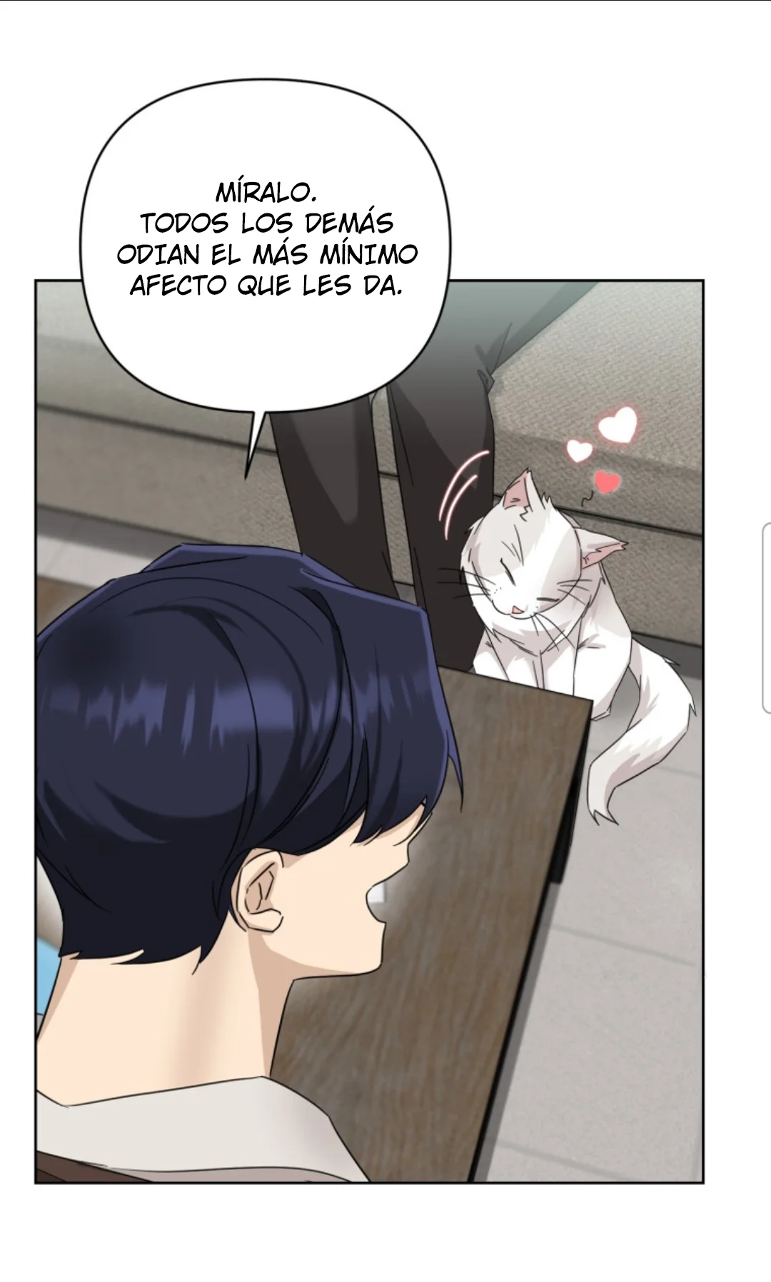 Página 42 del Manga