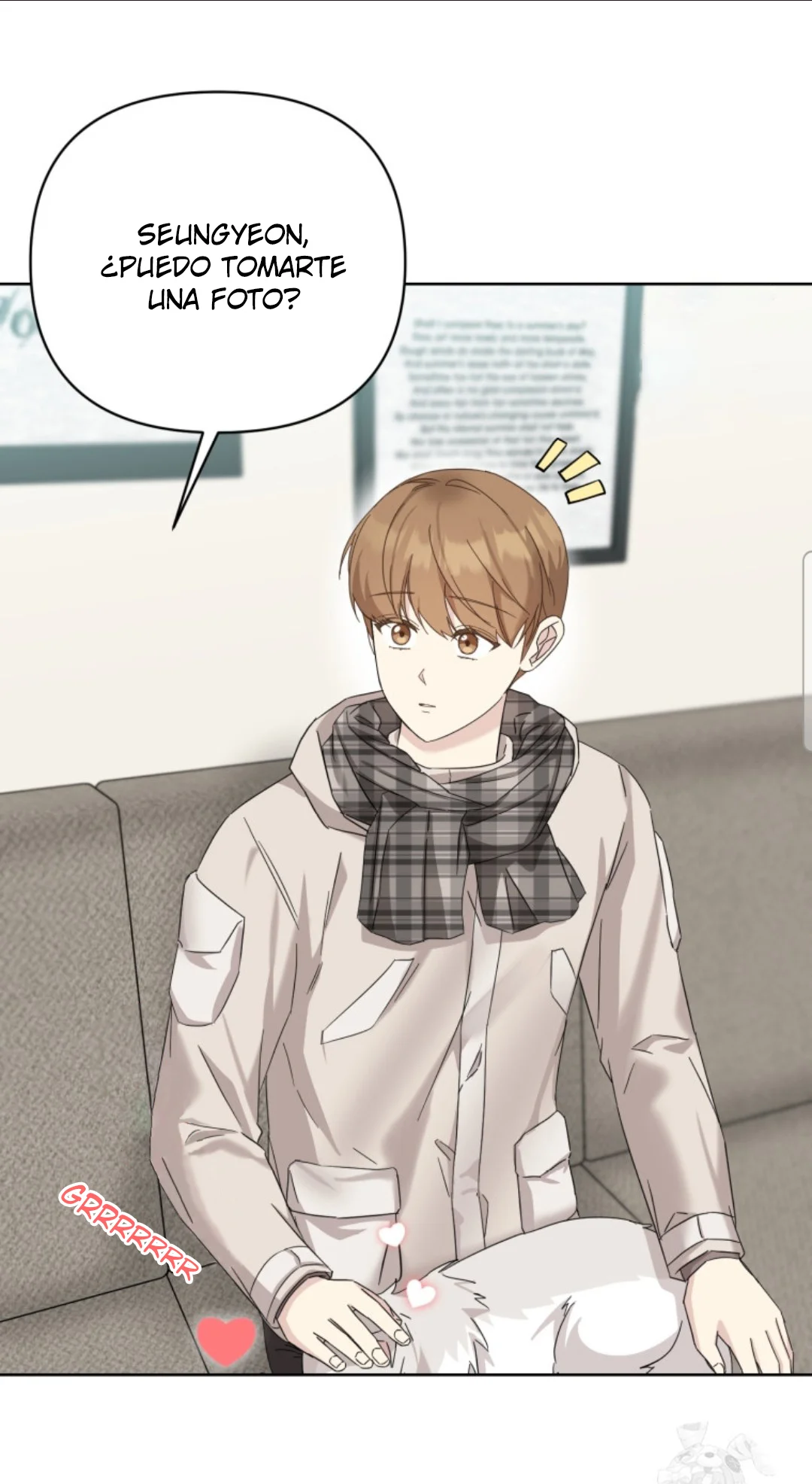 Página 46 del Manga