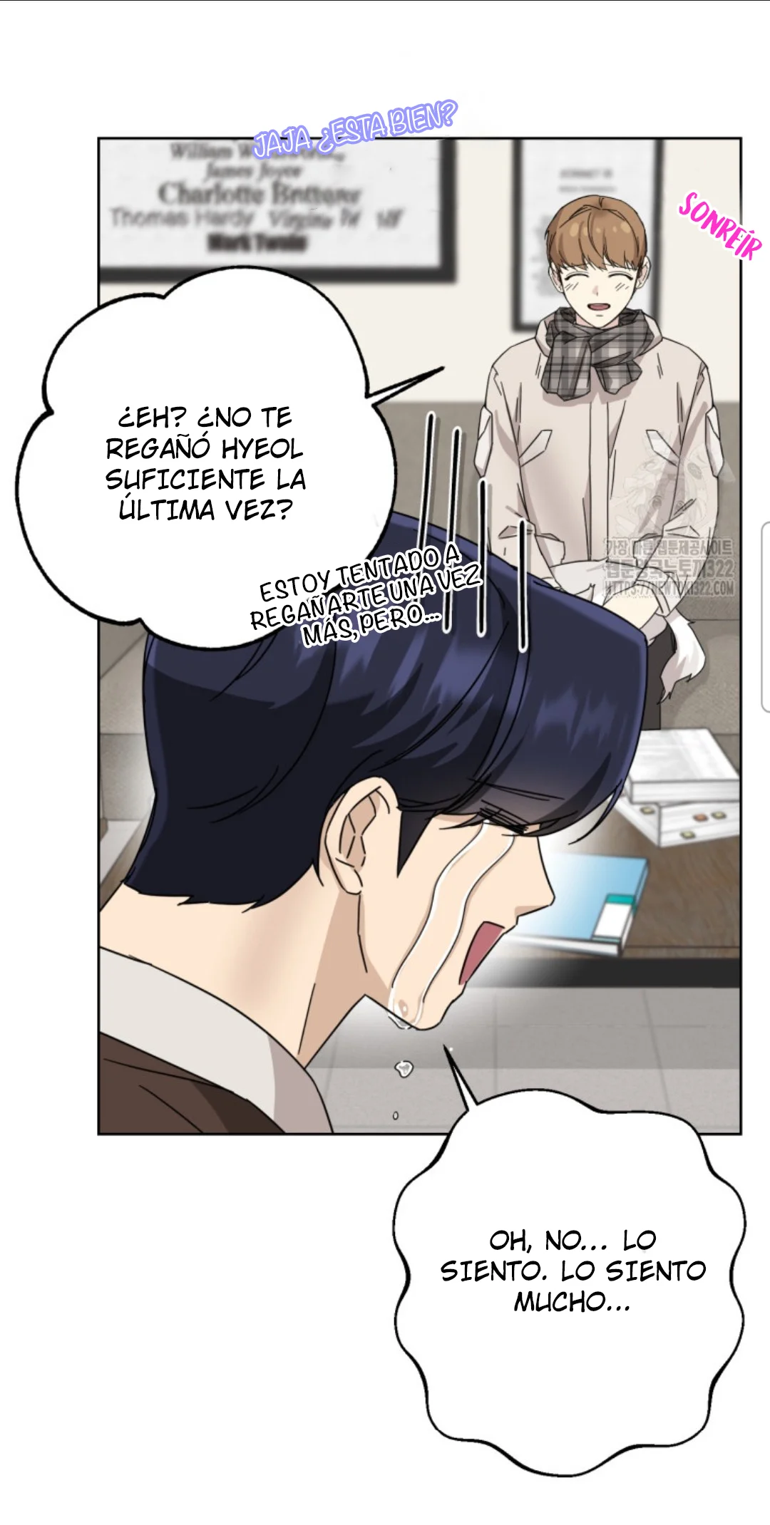 Página 49 del Manga