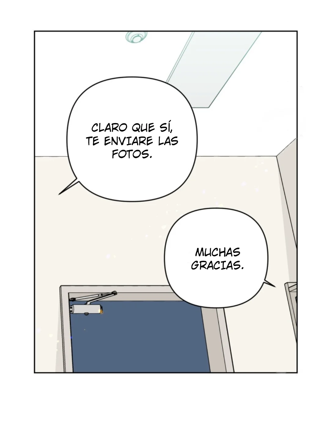 Página 53 del Manga