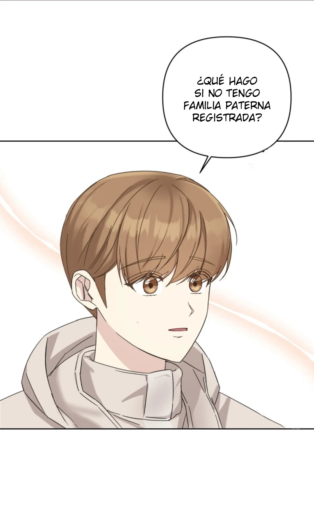 Página 40 del Manga
