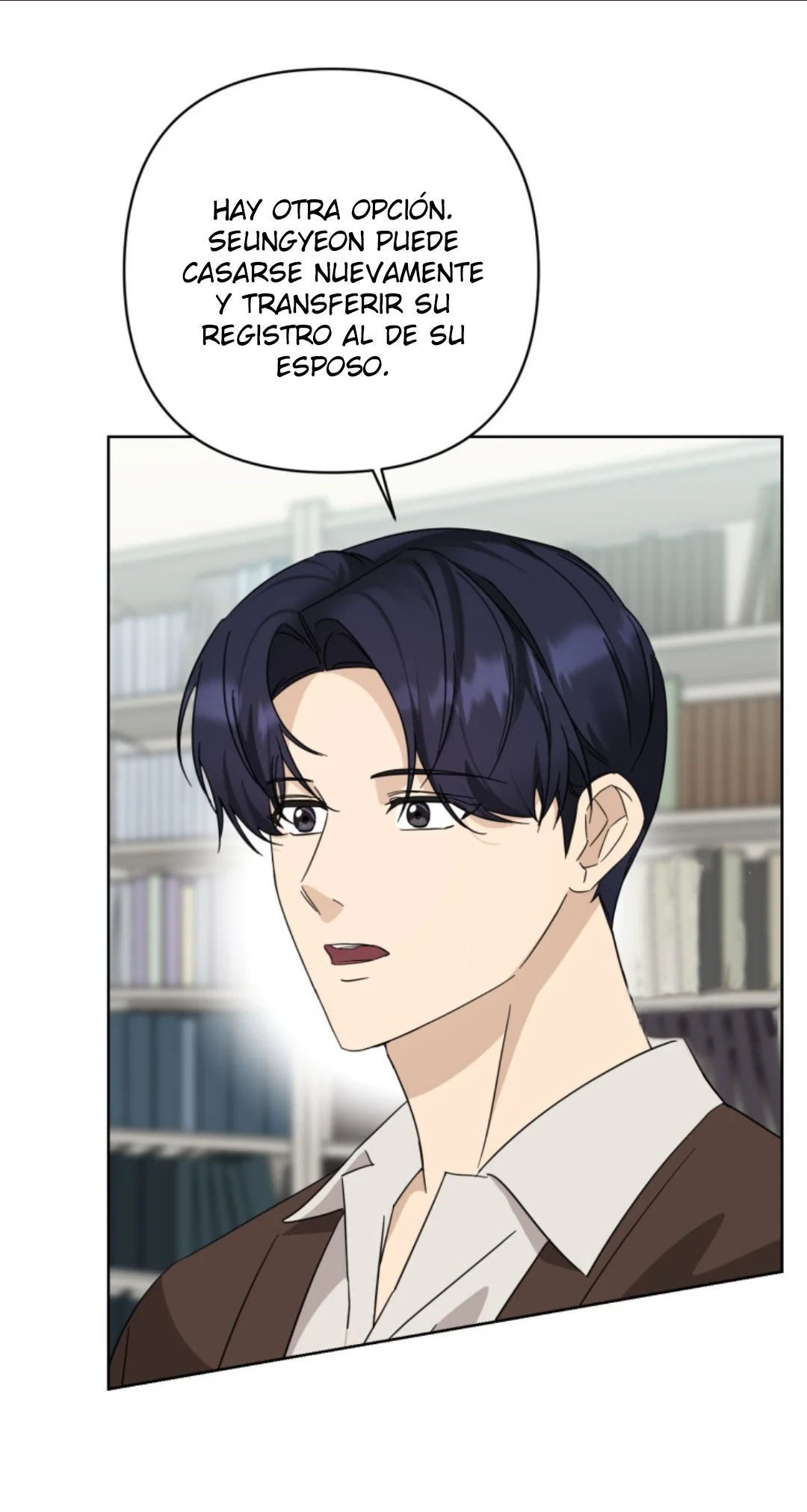Página 41 del Manga