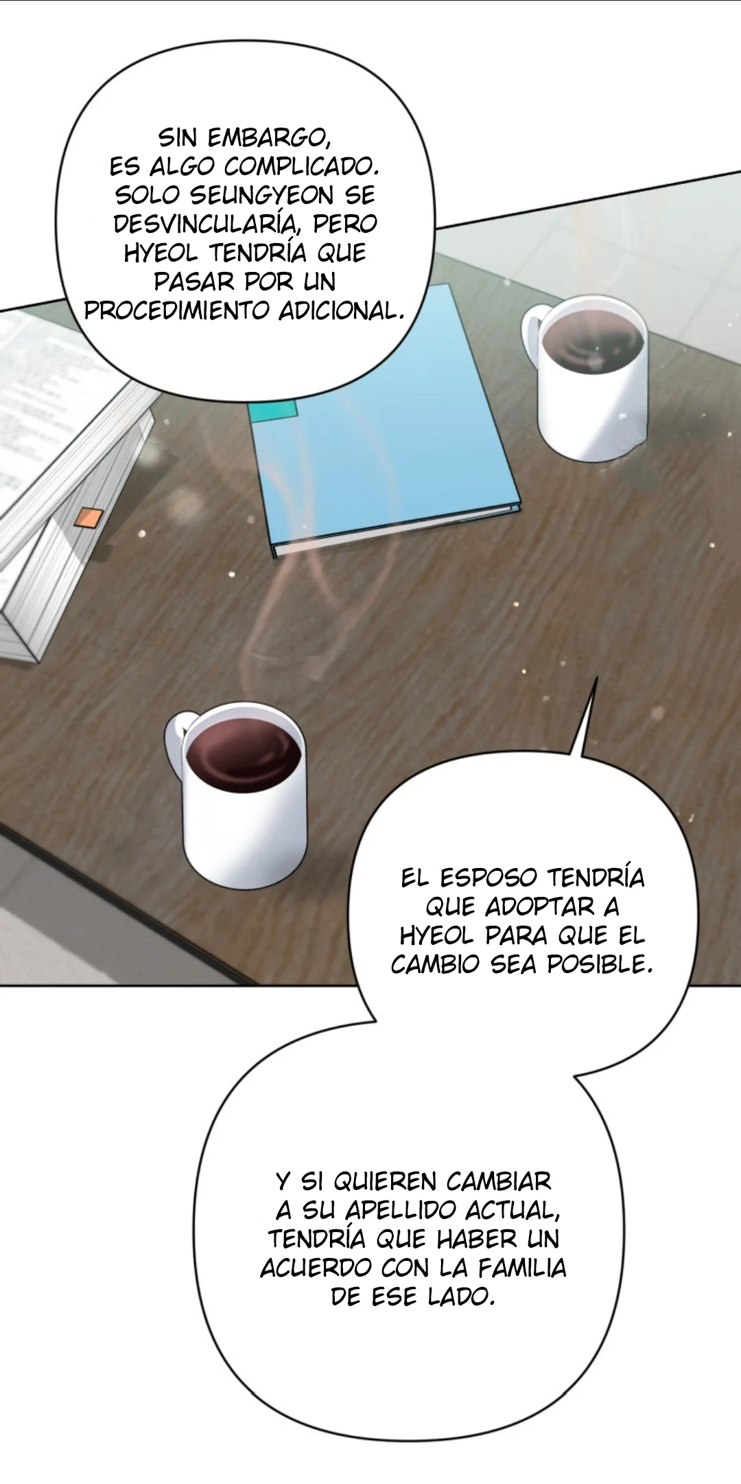 Página 42 del Manga