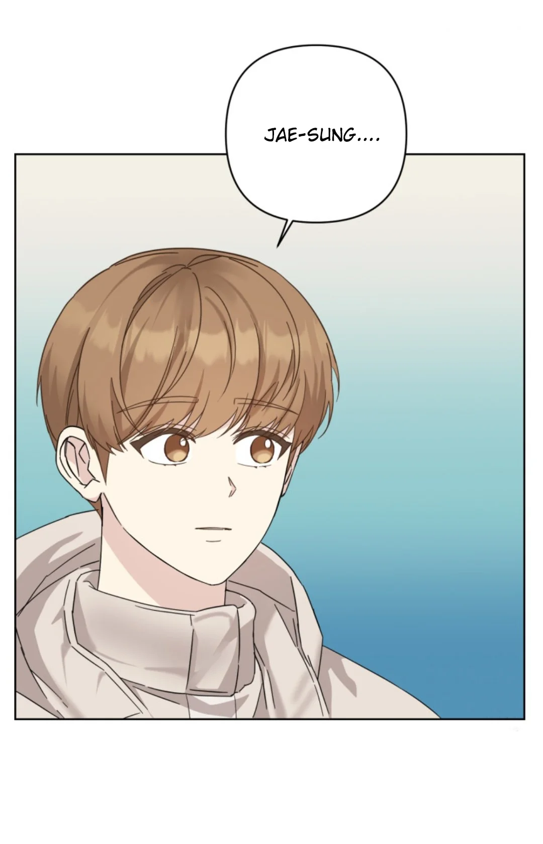 Página 43 del Manga