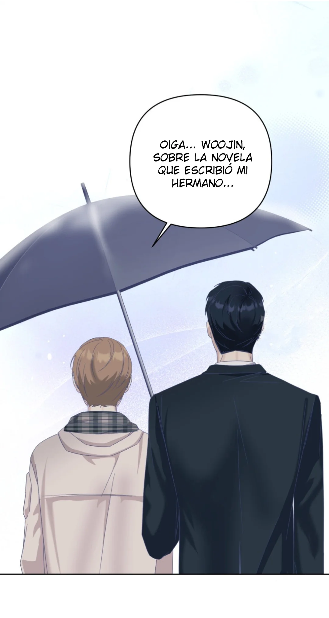 Página 59 del Manga