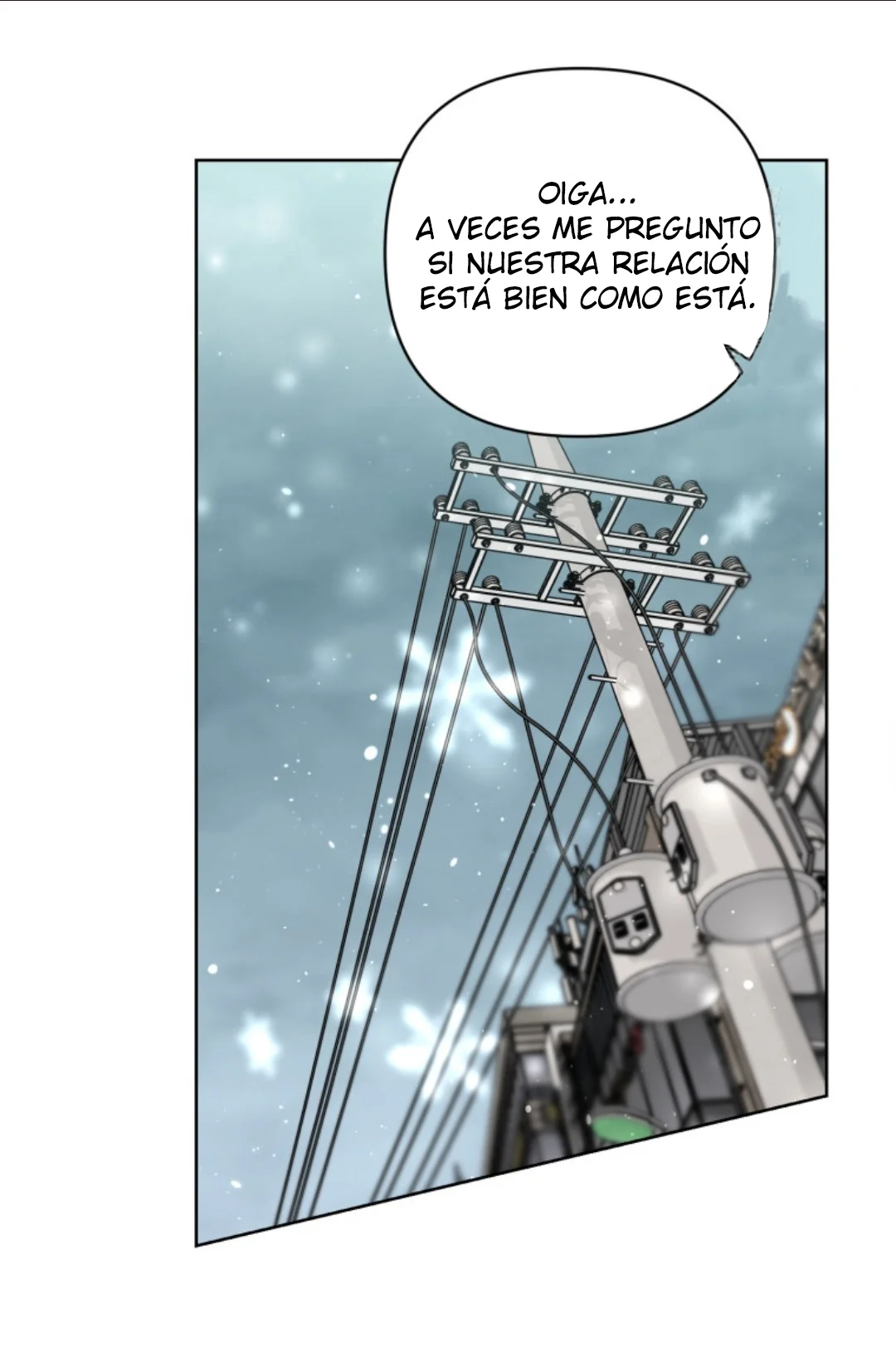 Página 63 del Manga