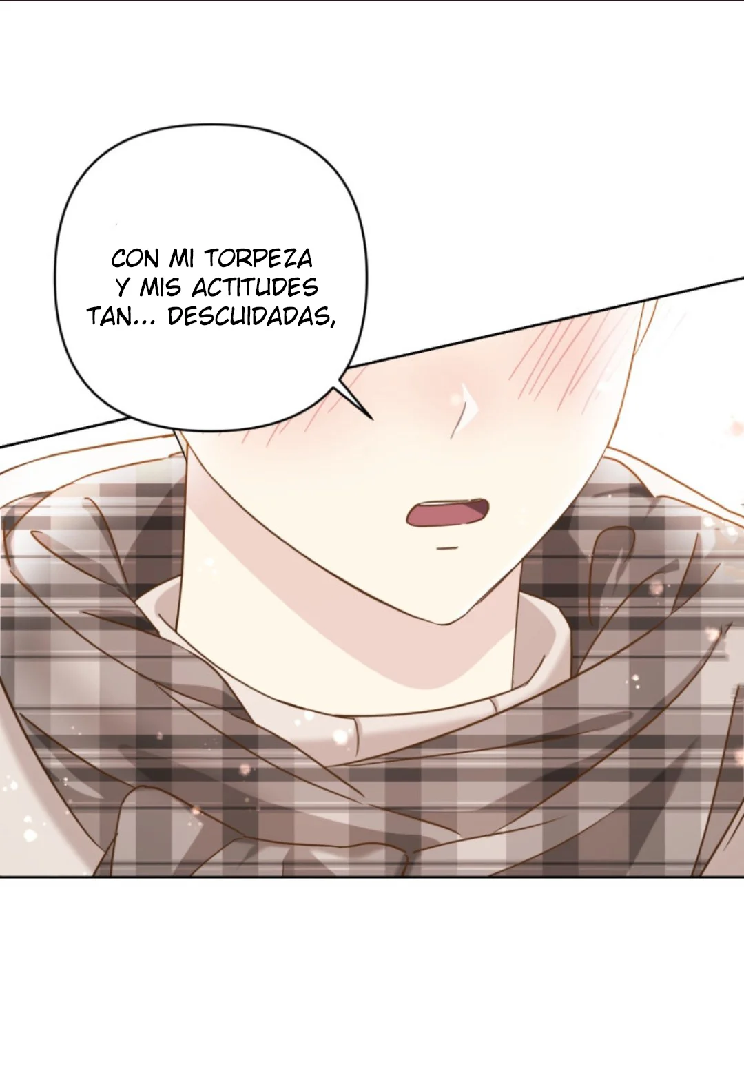 Página 64 del Manga