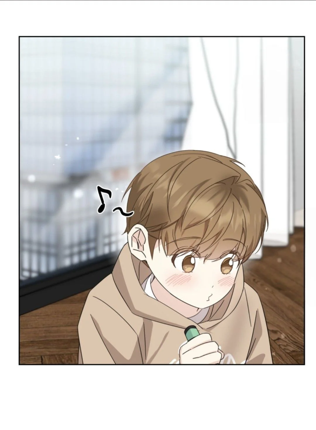 Página 40 del Manga
