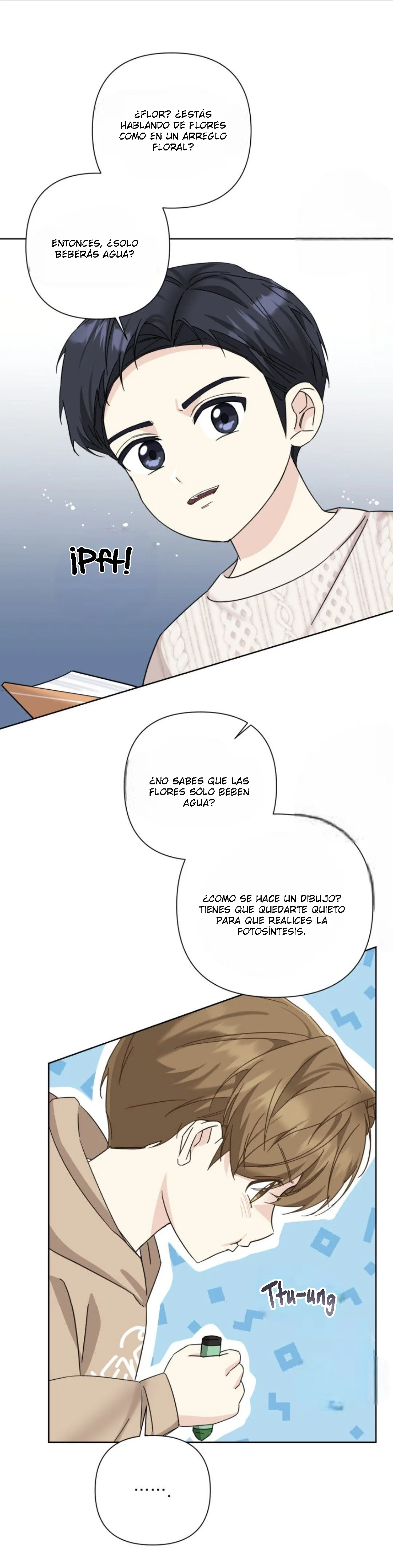 Página 46 del Manga