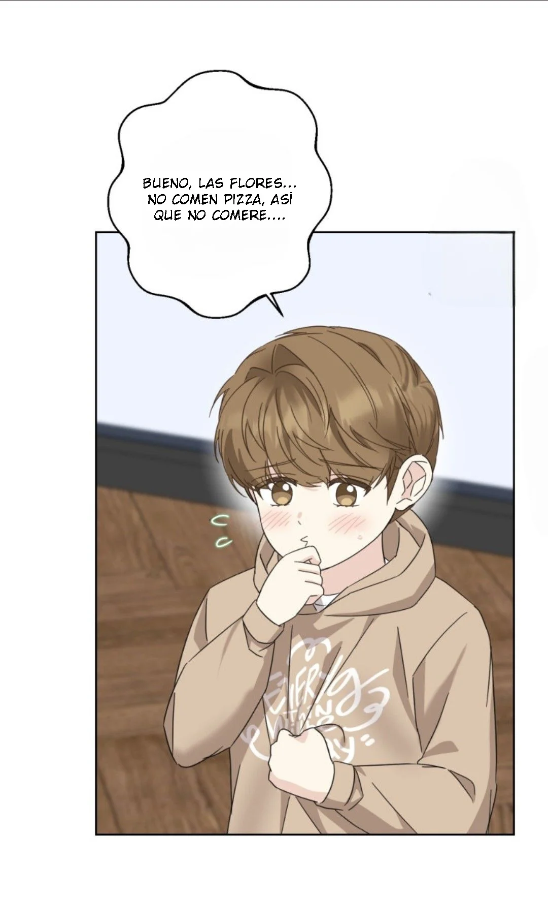 Página 54 del Manga
