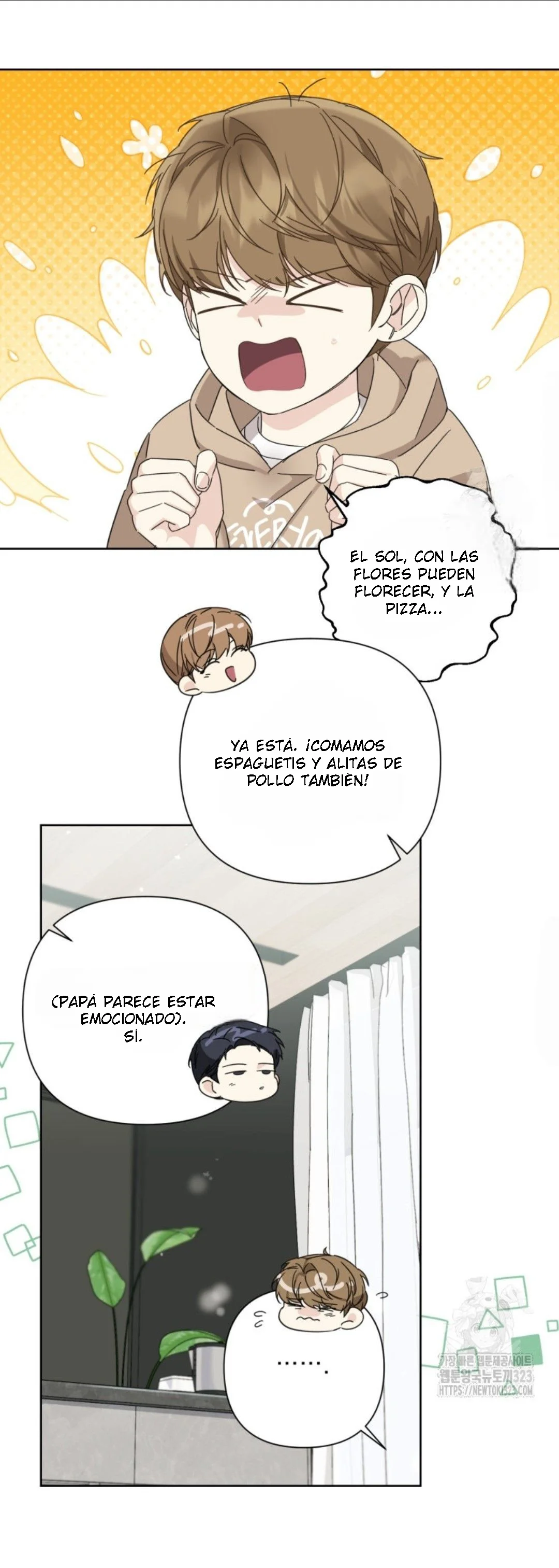 Página 56 del Manga