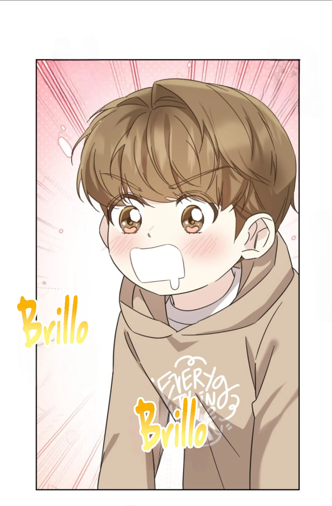 Página 58 del Manga