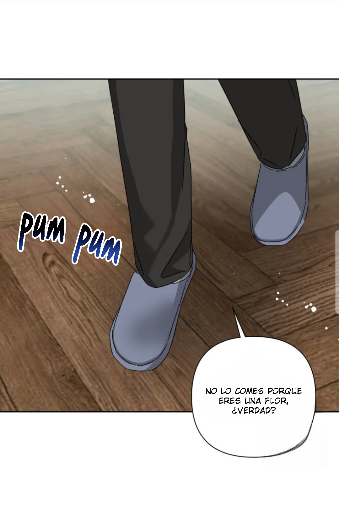 Página 61 del Manga