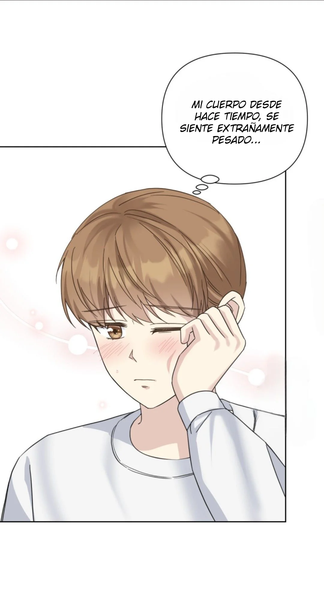 Página 37 del Manga