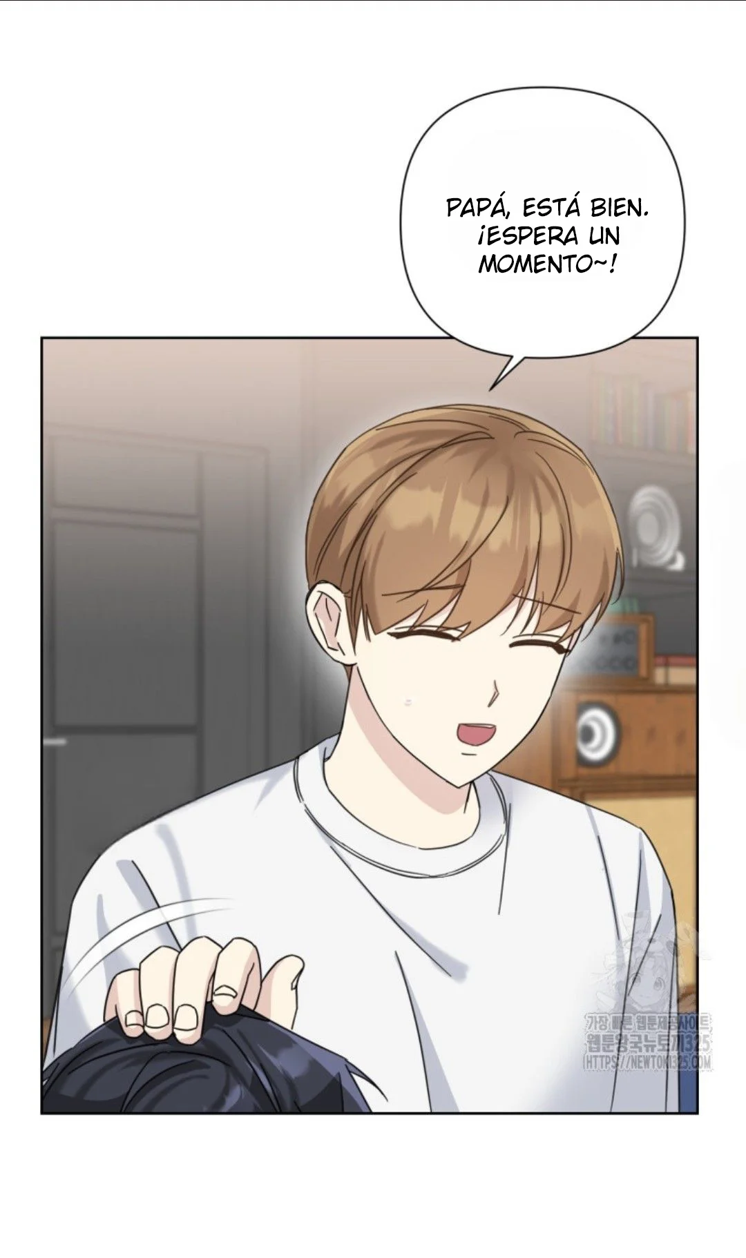 Página 39 del Manga