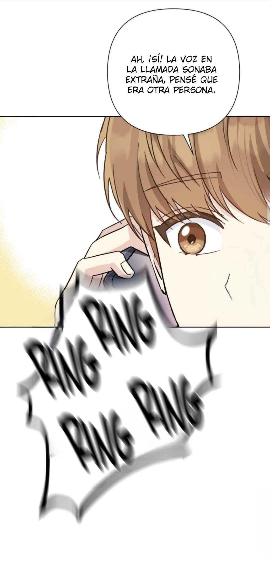 Página 43 del Manga