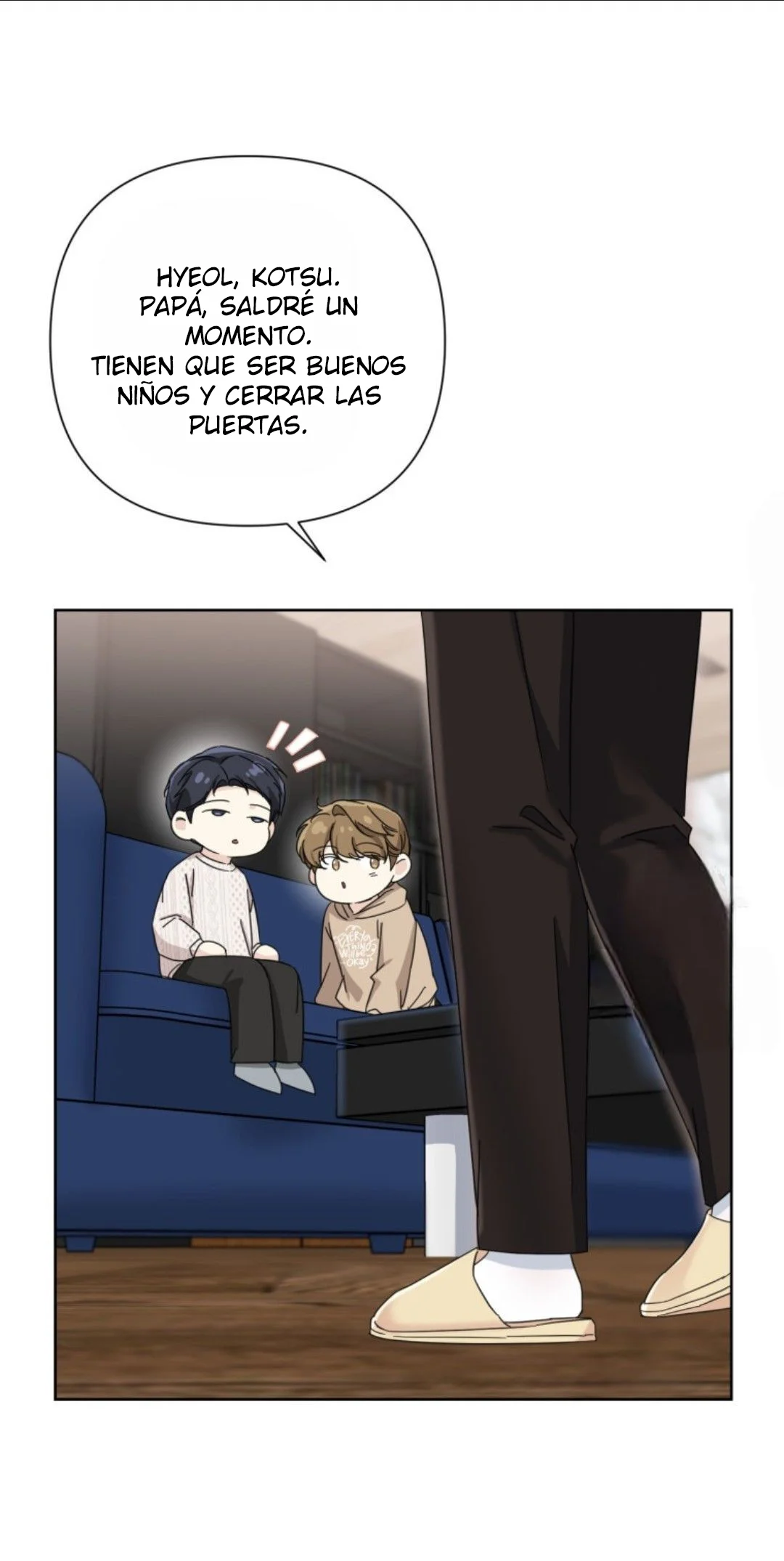 Página 49 del Manga