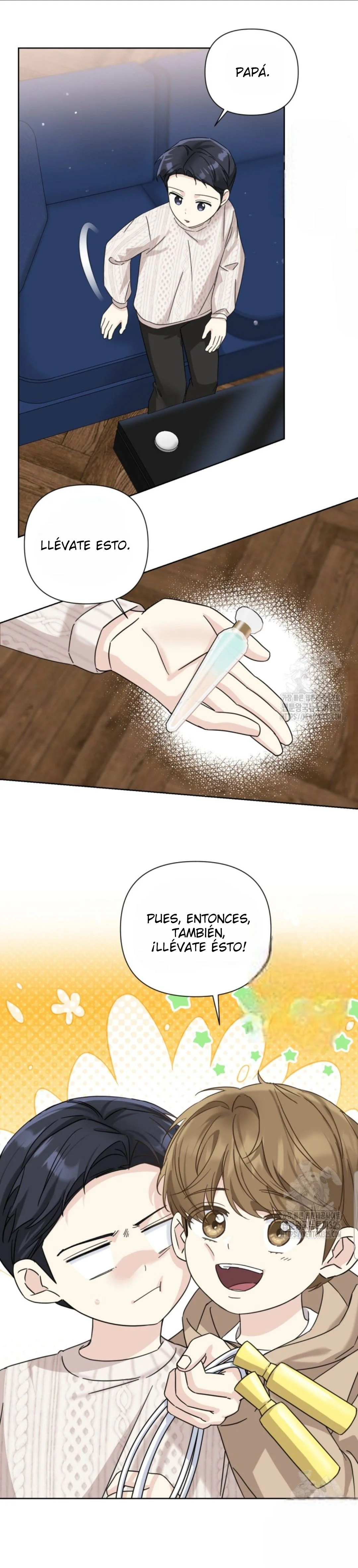 Página 51 del Manga