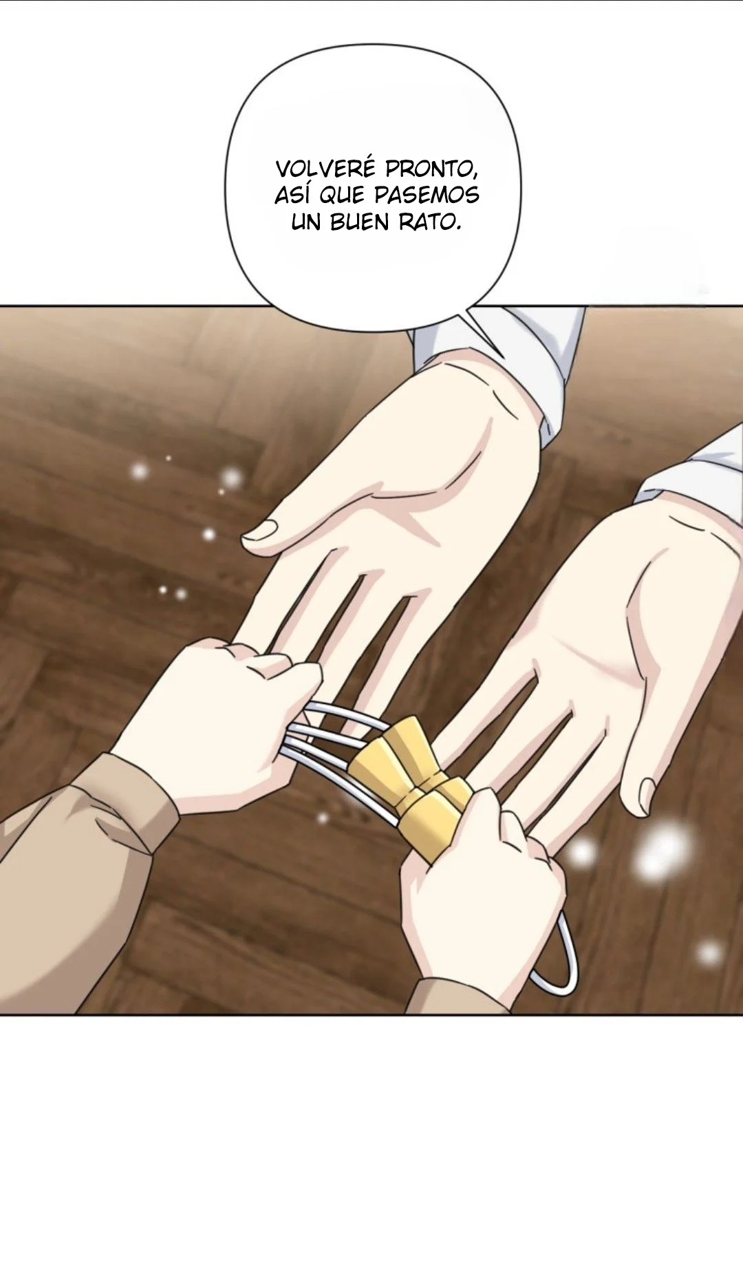 Página 55 del Manga