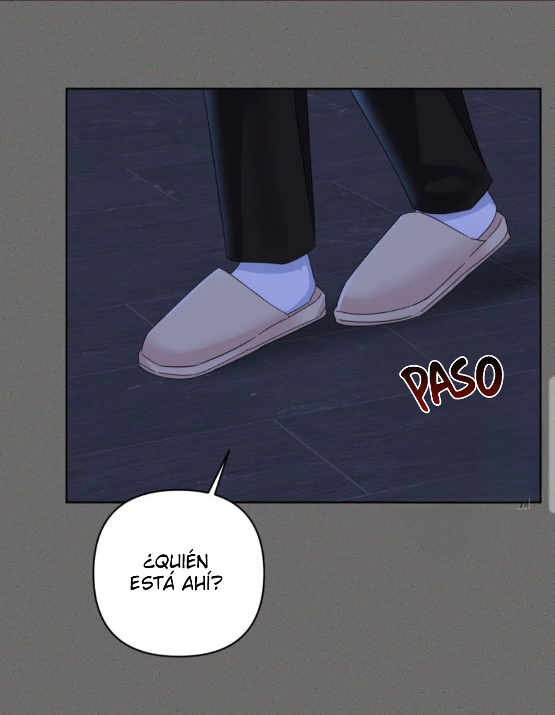 Página 36 del Manga