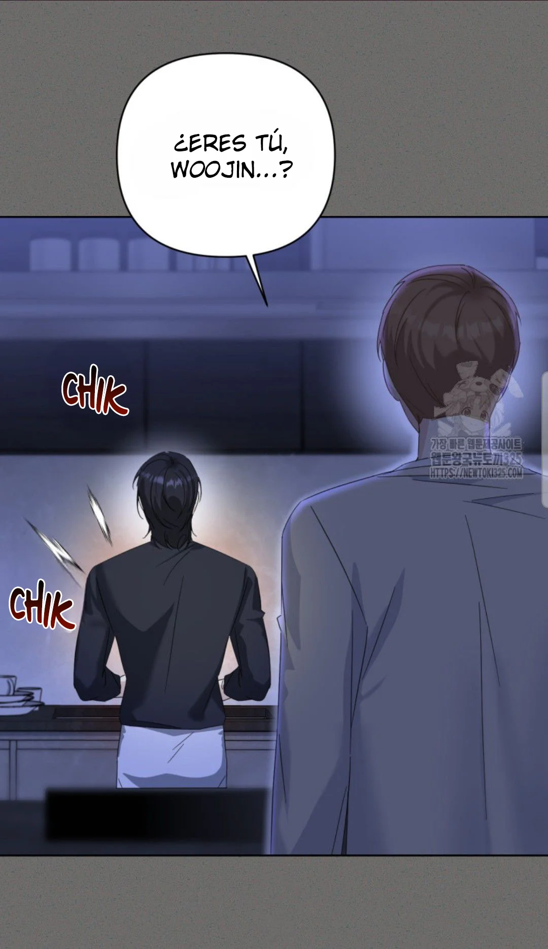 Página 37 del Manga