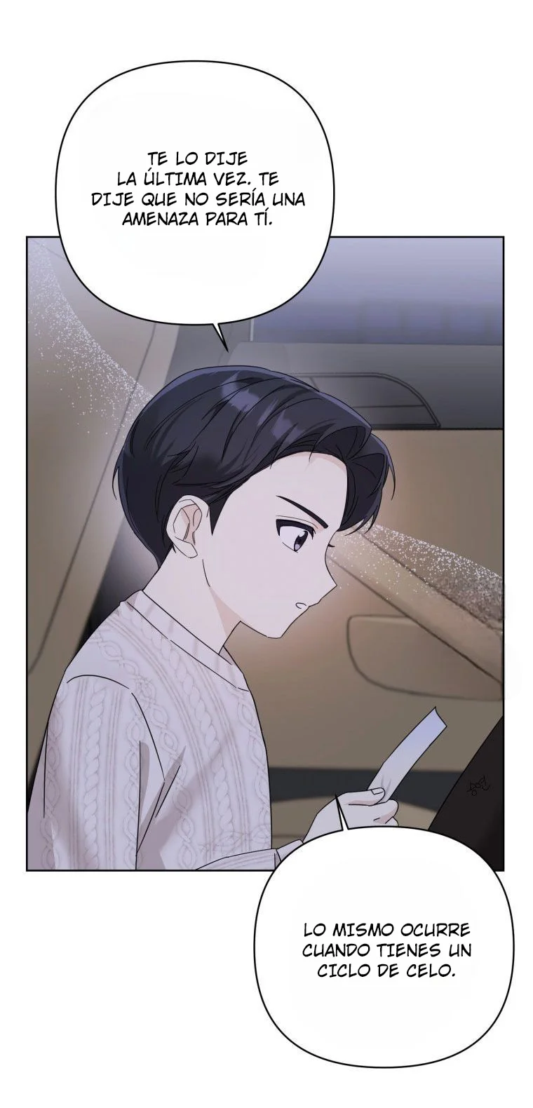 Página 30 del Manga