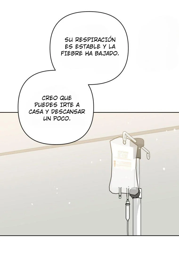 Página 45 del Manga