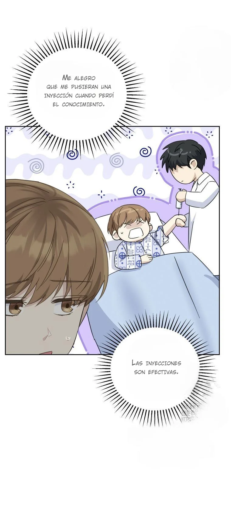Página 47 del Manga