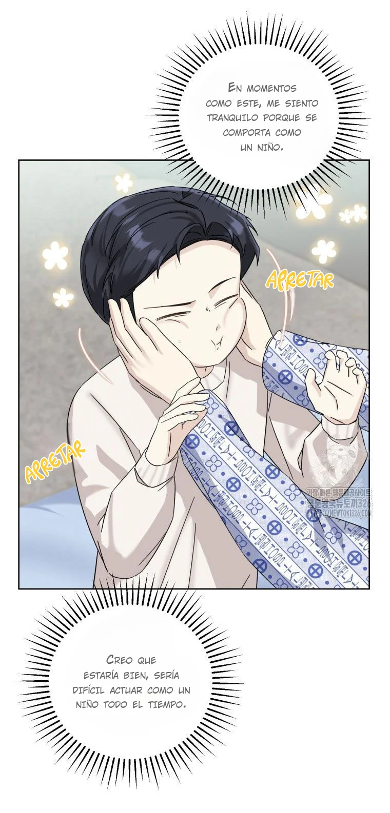 Página 50 del Manga