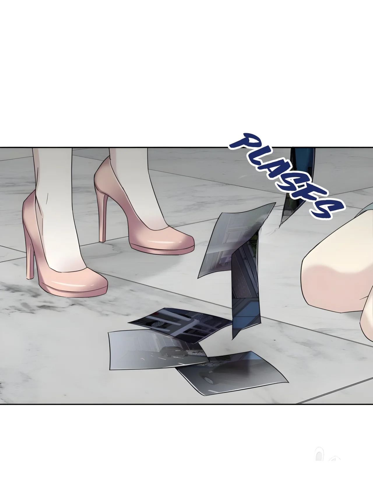 Página 30 del Manga