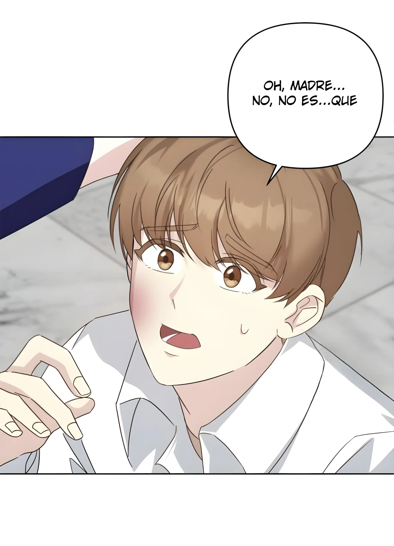 Página 32 del Manga