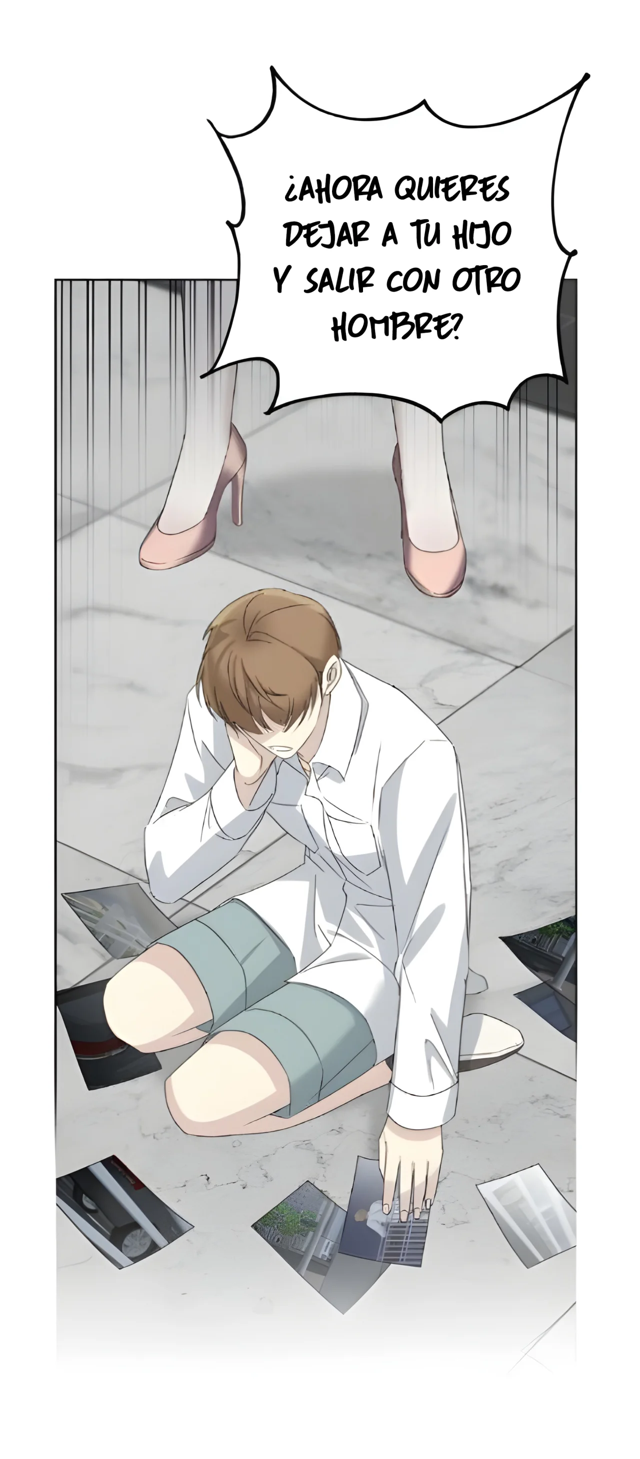 Página 36 del Manga