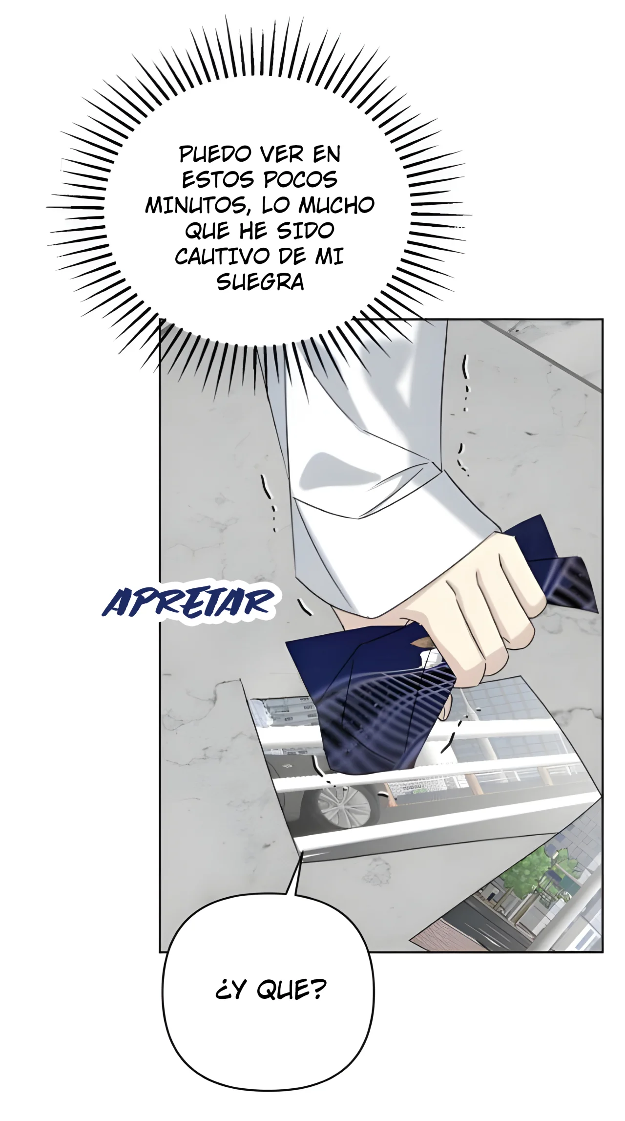Página 40 del Manga