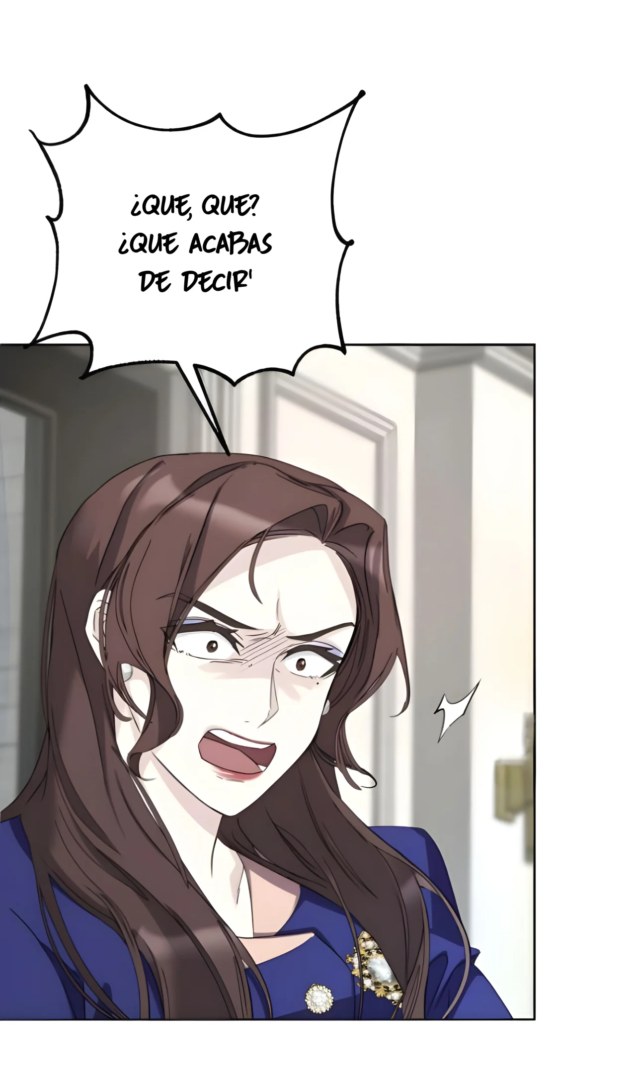 Página 42 del Manga