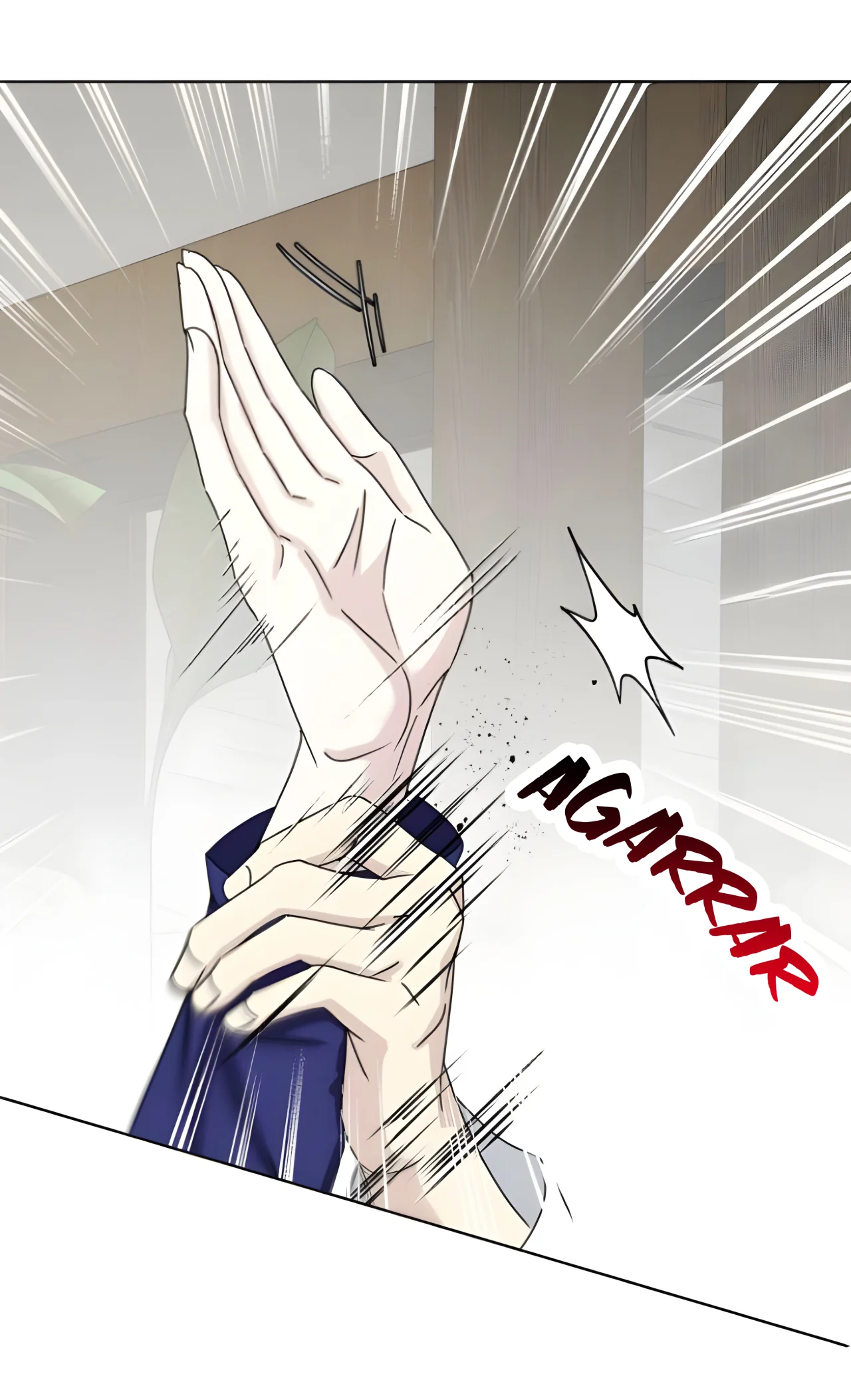 Página 46 del Manga