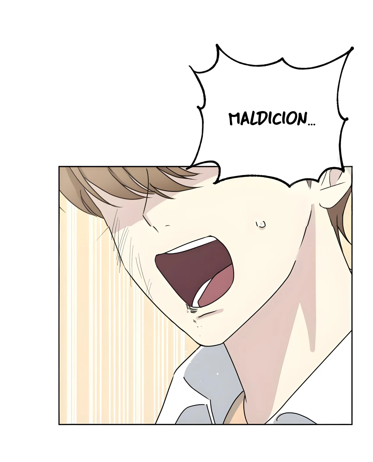 Página 50 del Manga