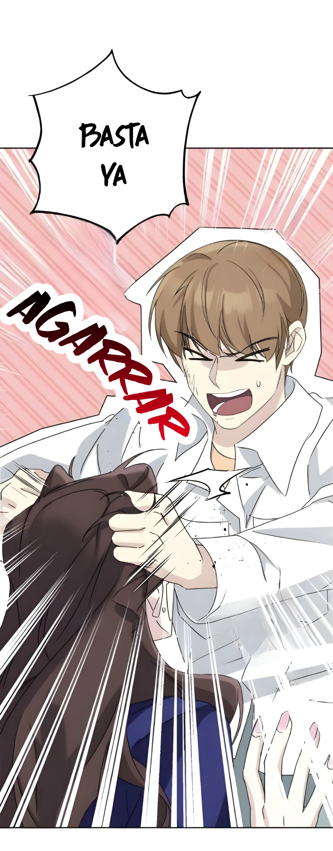 Página 51 del Manga