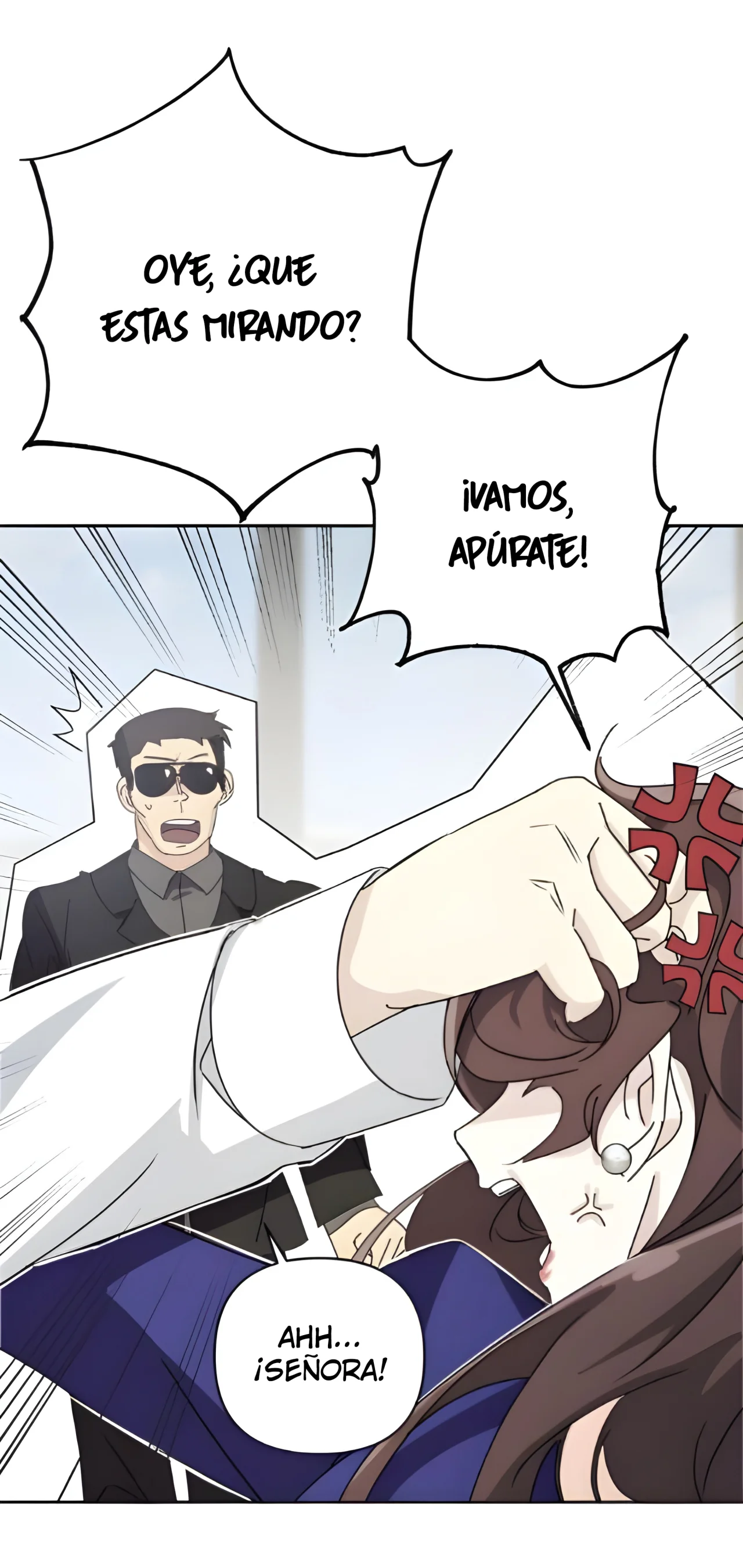 Página 54 del Manga