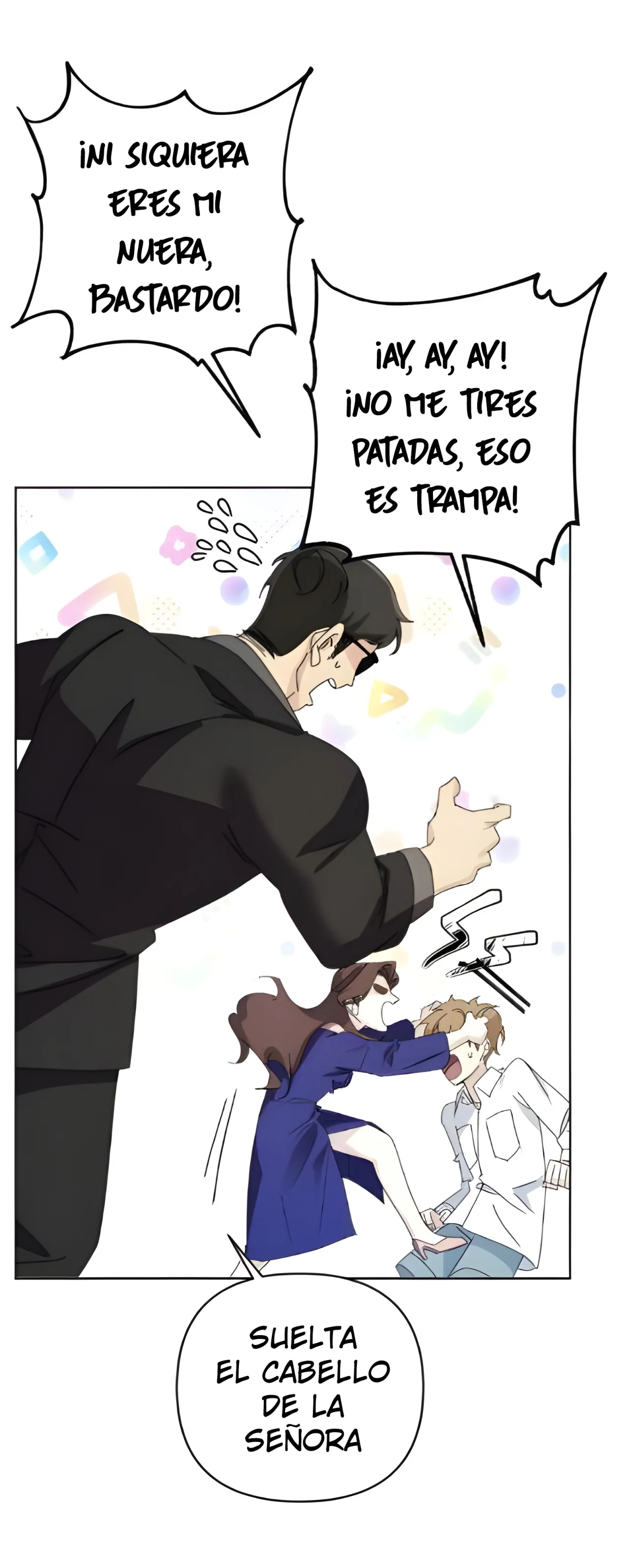 Página 56 del Manga