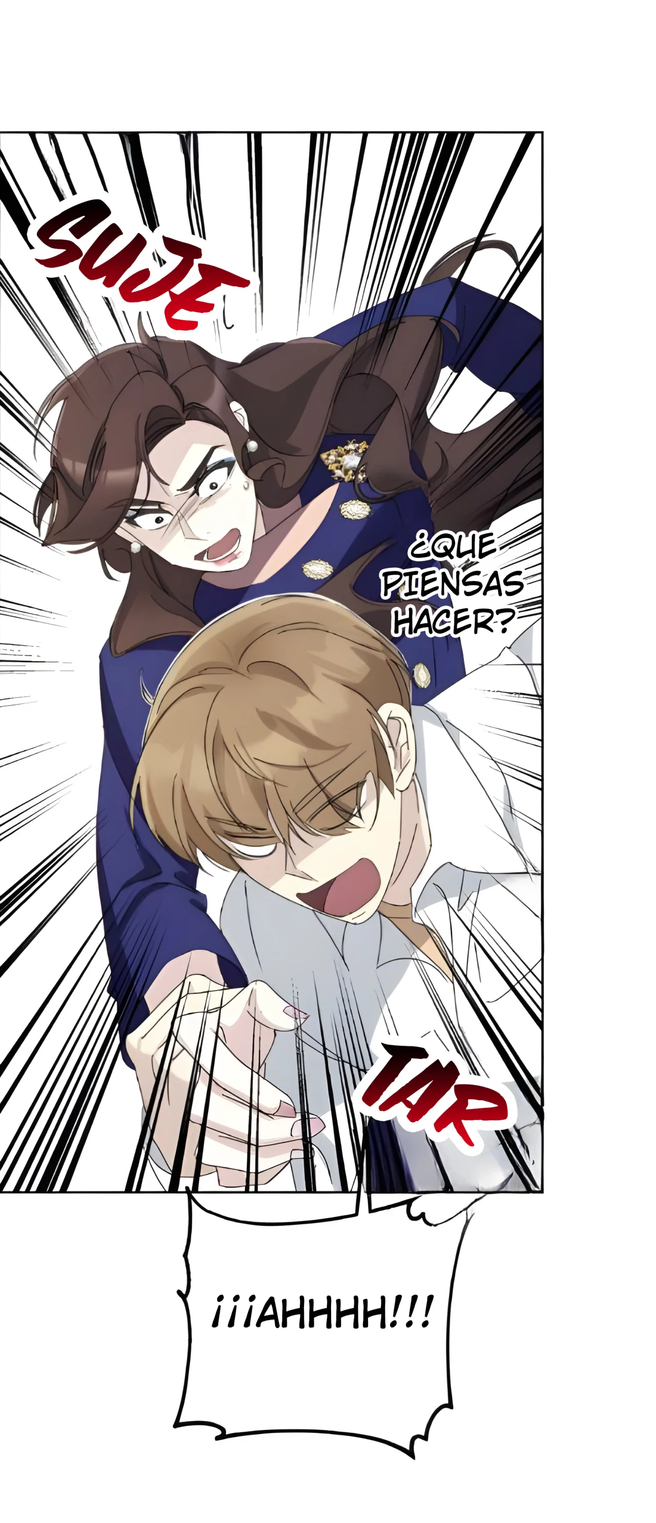 Página 57 del Manga