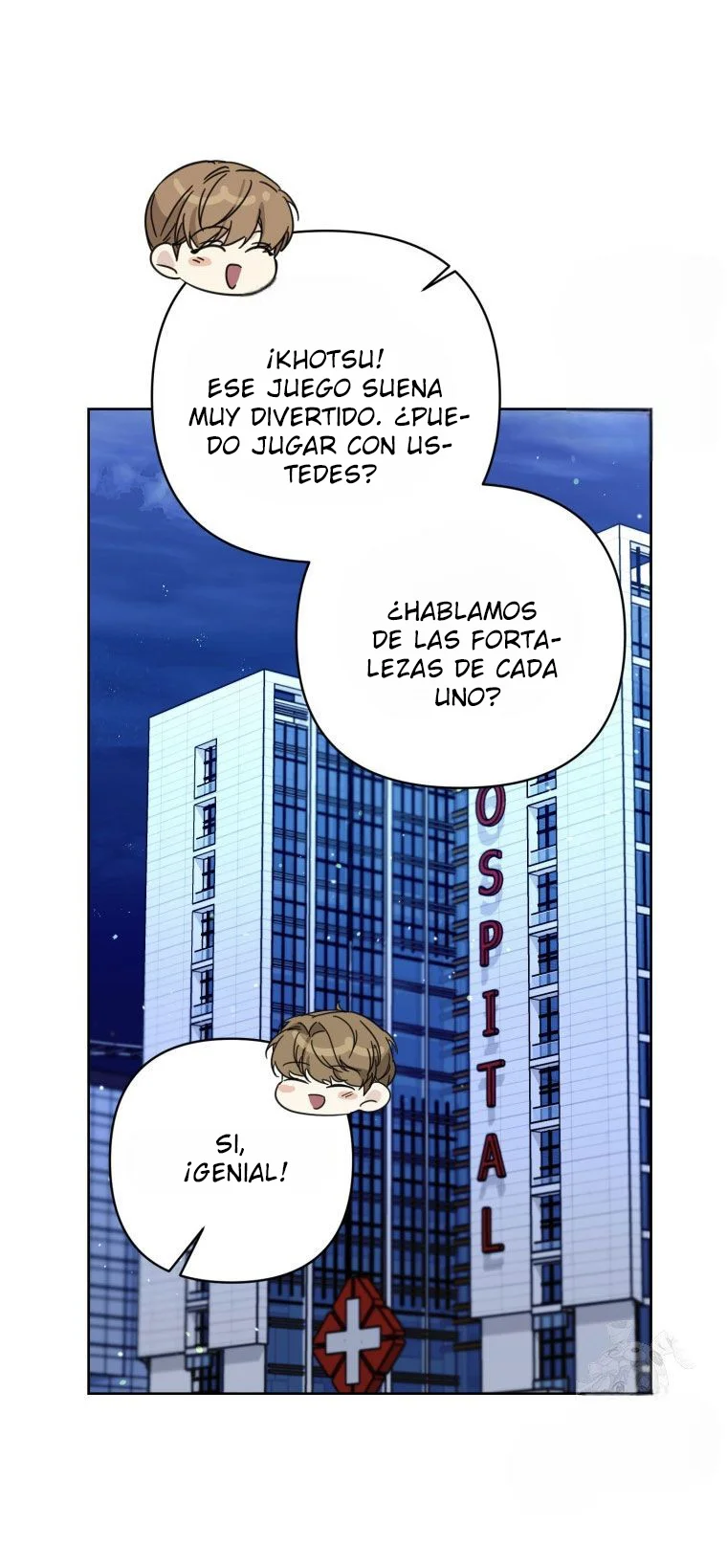 Página 36 del Manga
