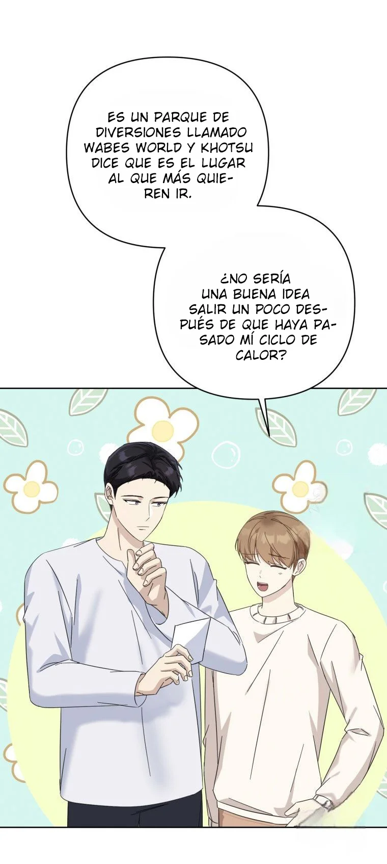 Página 59 del Manga