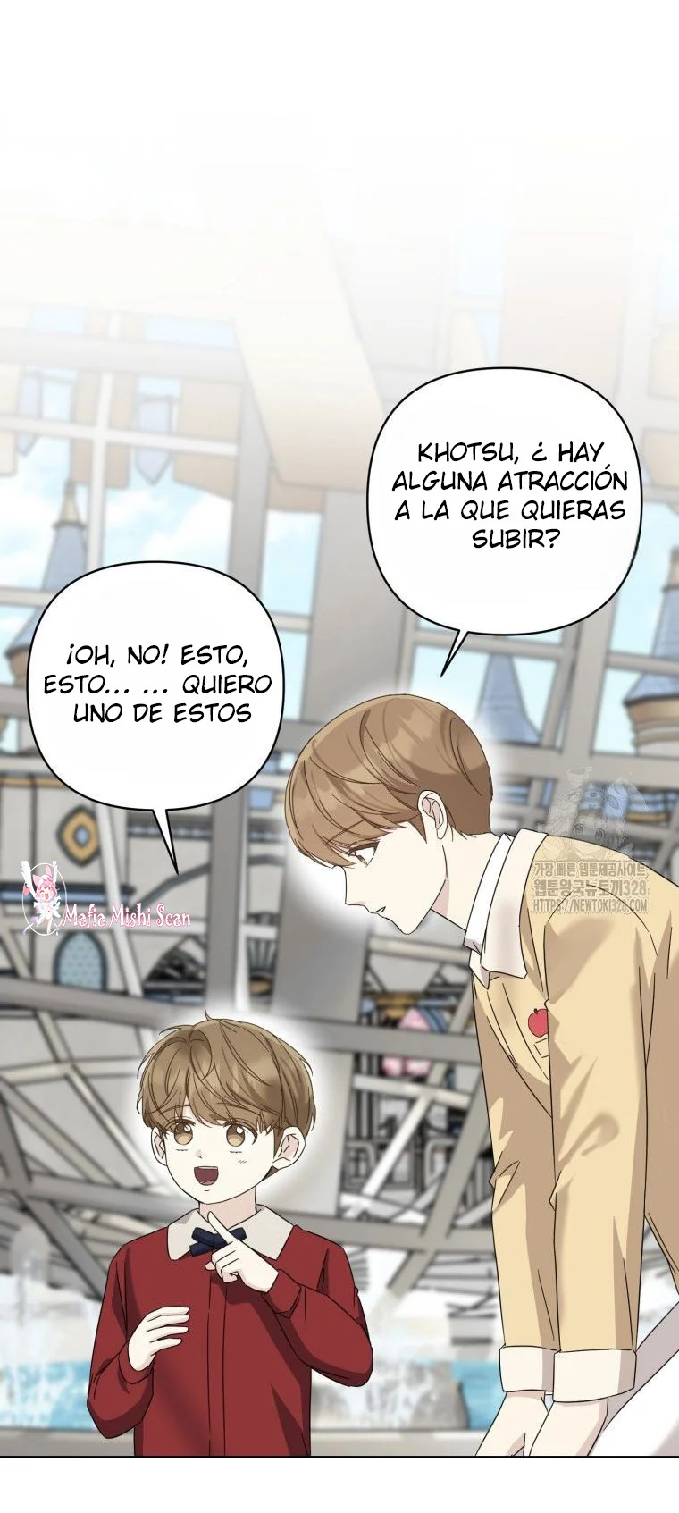Página 39 del Manga